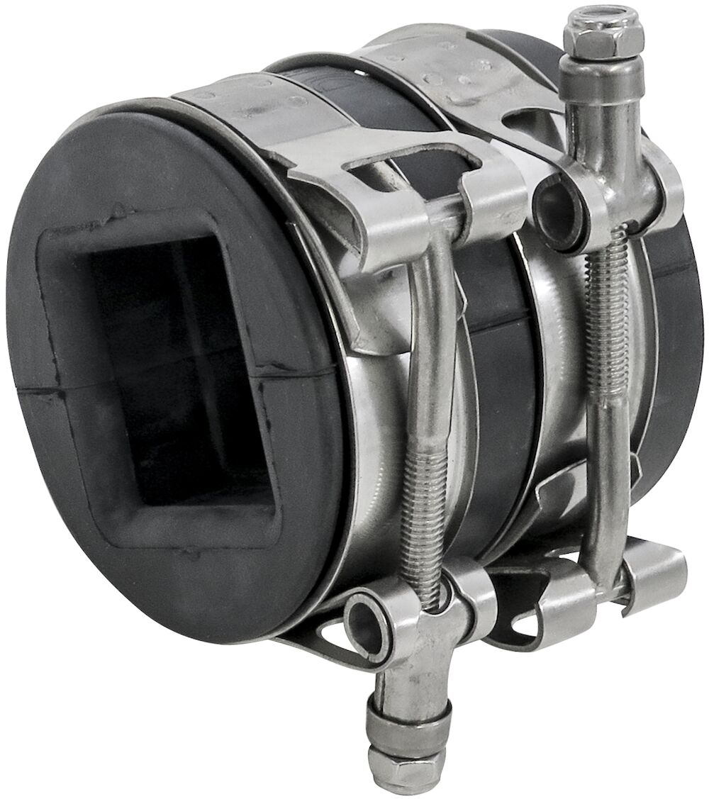 Roxtec Conduit Seal™ frame